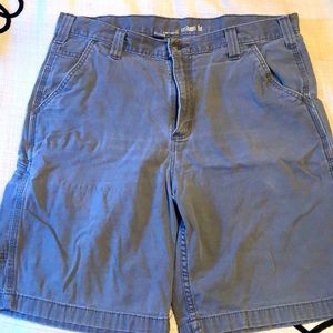 Men’s Carhartt Shorts